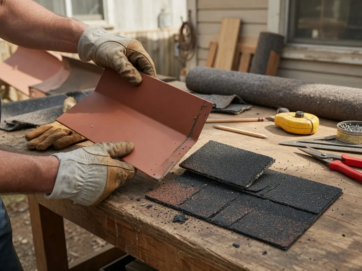 Roof Repair company in Torrey, UT